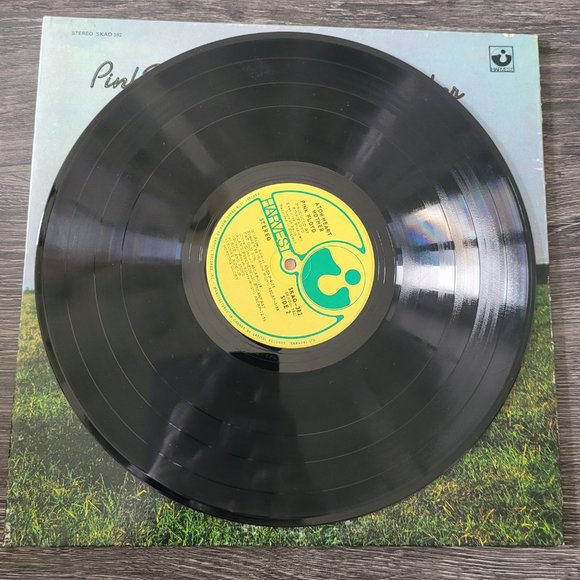 Pink Floyd Atom Heart Mother Vinyl - Fair Condition - Picture 5 of 6